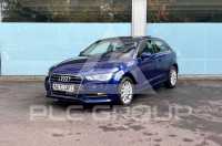 2013 Audi A3