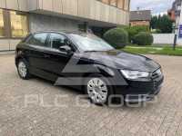 2013 Audi A3