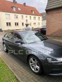 2013 Audi A4