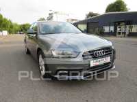 2013 Audi A4