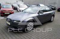 2013 Audi A4