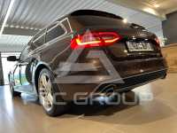 2013 Audi A4