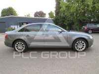 2013 Audi A4