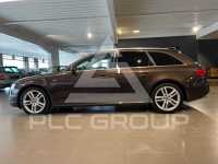 2013 Audi A4