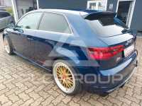 2013 Audi S3