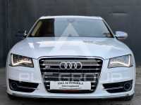 2013 Audi S8