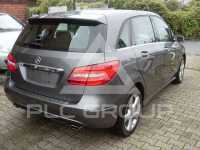 2013 Mercedes Benz B 200