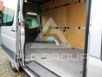 2013 Mercedes Benz Sprinter