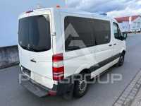 2013 Mercedes Benz Sprinter