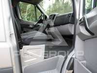 2013 Mercedes Benz Sprinter