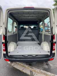 2013 Mercedes Benz Sprinter