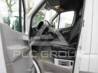 2013 Mercedes Benz Sprinter