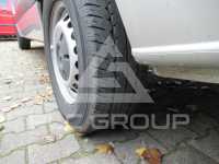 2013 Mercedes Benz Sprinter
