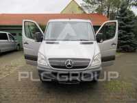 2013 Mercedes Benz Sprinter