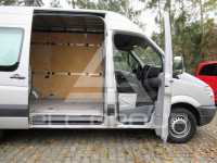 2013 Mercedes Benz Sprinter