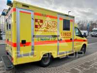 2013 Mercedes Benz Sprinter