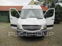 2013 Mercedes Benz Sprinter