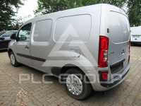 2013 Mercedes Benz Citan