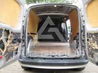 2013 Mercedes Benz Citan