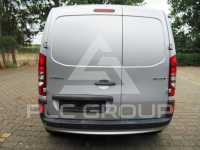 2013 Mercedes Benz Citan