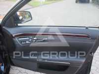 2013 Mercedes Benz S 500
