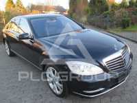 2013 Mercedes Benz S 500