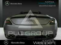 2013 Mercedes Benz Sls