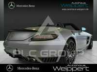 2013 Mercedes Benz Sls