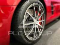 2013 Mercedes Benz Sls