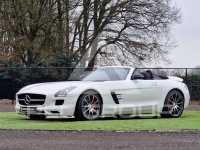 2013 Mercedes Benz 