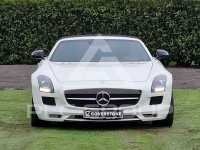 2013 Mercedes Benz 