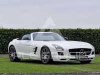 2013 Mercedes Benz 