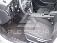 2013 Mercedes Benz A 180