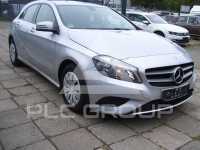 2013 Mercedes Benz A 180