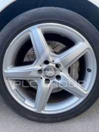 2013 Mercedes Benz CLS 350