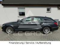 2013 Mercedes Benz CLS-Class