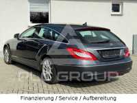 2013 Mercedes Benz CLS-Class