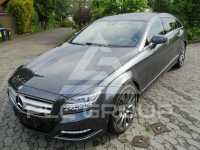 2013 Mercedes Benz CLS 350
