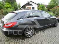 2013 Mercedes Benz CLS 350