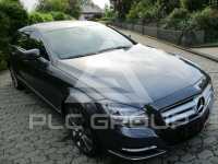 2013 Mercedes Benz CLS 350