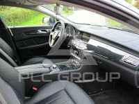2013 Mercedes Benz CLS 350