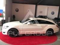 2013 Mercedes Benz CLS 63 AMG