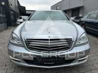 2013 Mercedes Benz S 350