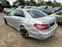 2013 Mercedes Benz E 350
