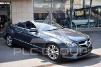 2013 Mercedes Benz E 350