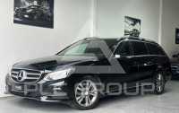 2013 Mercedes Benz E 350