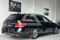 2013 Mercedes Benz E 350