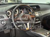 2013 Mercedes Benz E 350