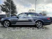 2013 Mercedes Benz E 350