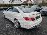 2013 Mercedes Benz E 350